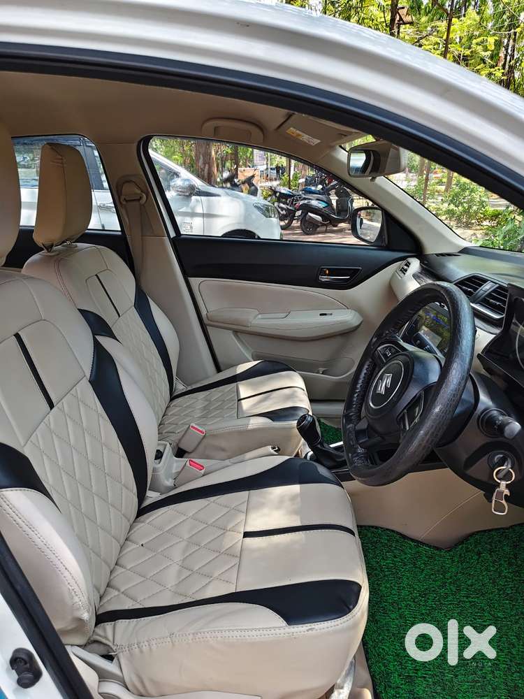 Maruti Suzuki Dzire 1.2 Vxi, 2023, Petrol