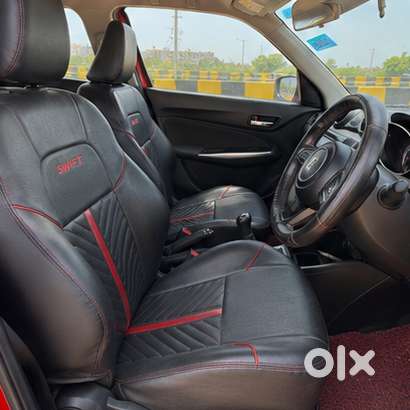 Swift Zxi Plus Mt ( Showroom Condition )
