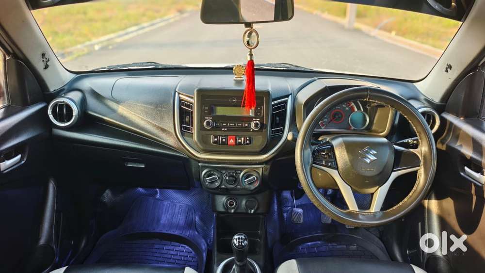 Maruti Suzuki Celerio Zxi, 2022, Petrol