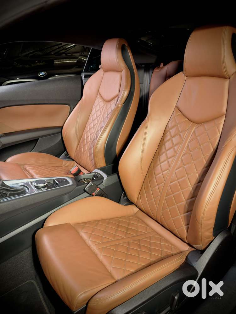 Audi Tt 2.0 45 Tfsi, 2015, Petrol