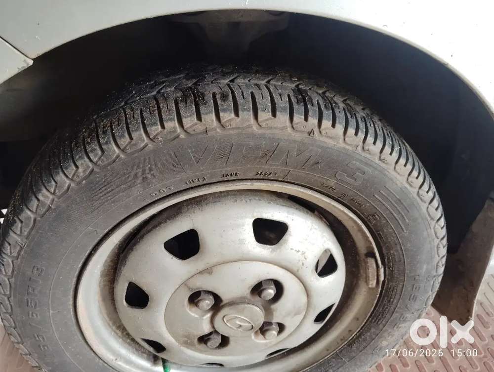 Hyundai Santro Xing 2006