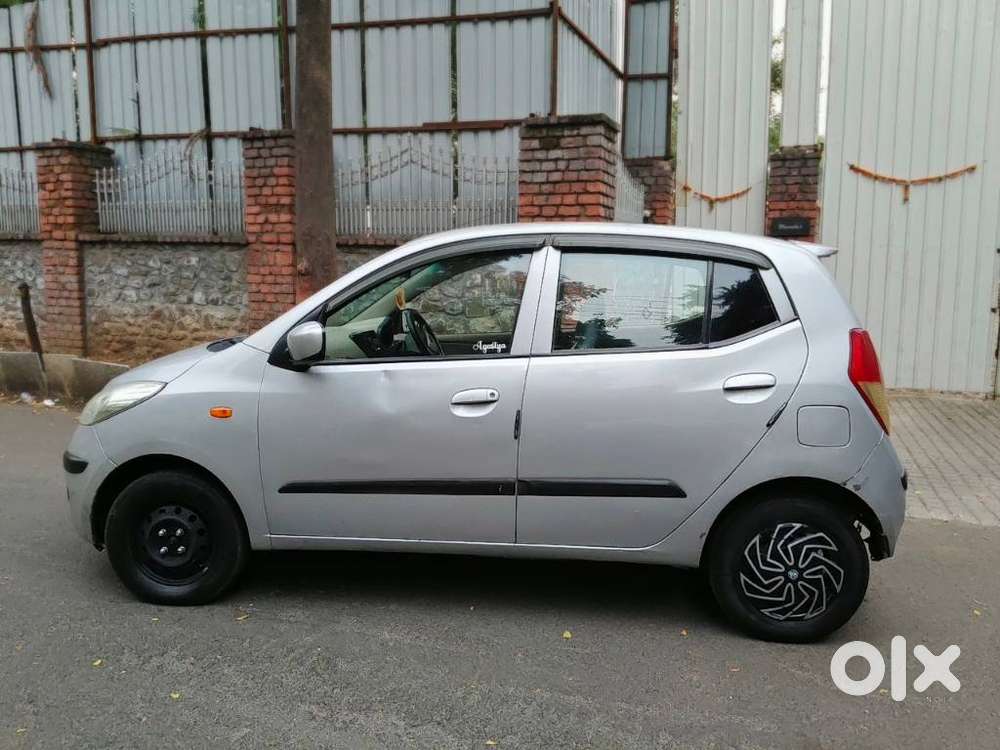 Hyundai I10 Sportz 1.1l, 2008, Petrol
