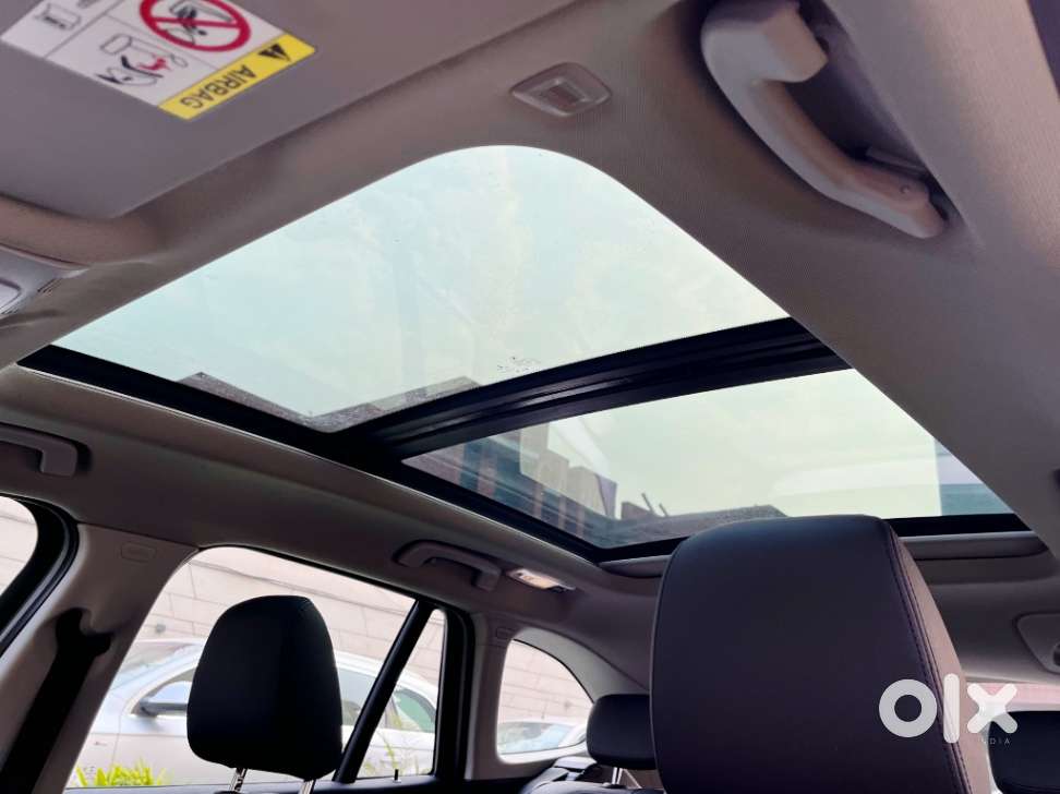 Bmw X1 2.0 Sdrive20i Xline, 2022, Petrol