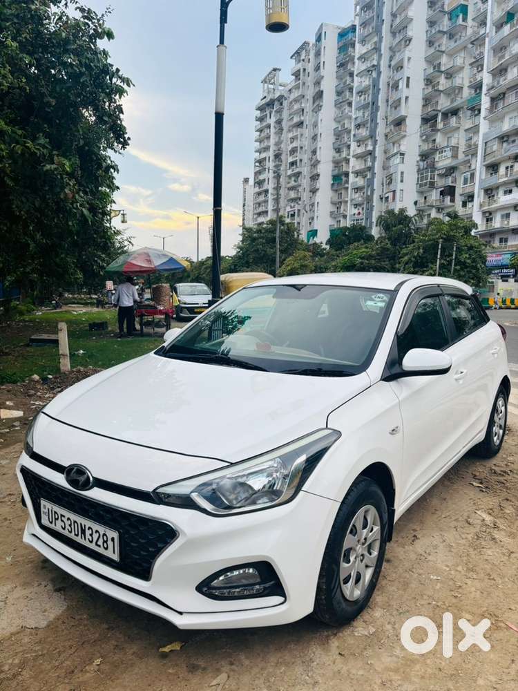 Hyundai I20 Magna Plus 2020