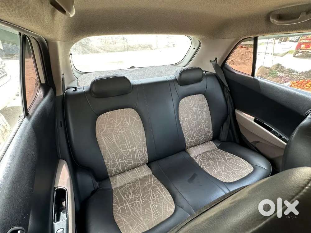 Hyundai Grand I10 2015