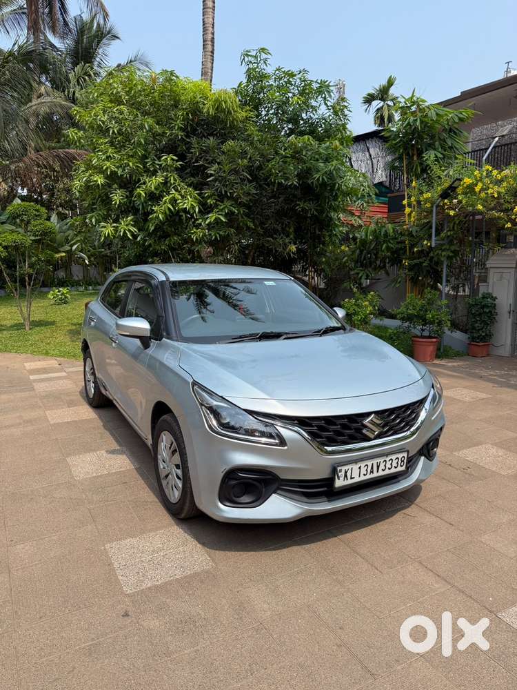 Maruti Suzuki Model 2022