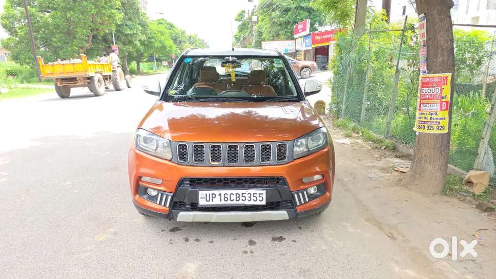 Maruti Suzuki Vitara Diesel 2019