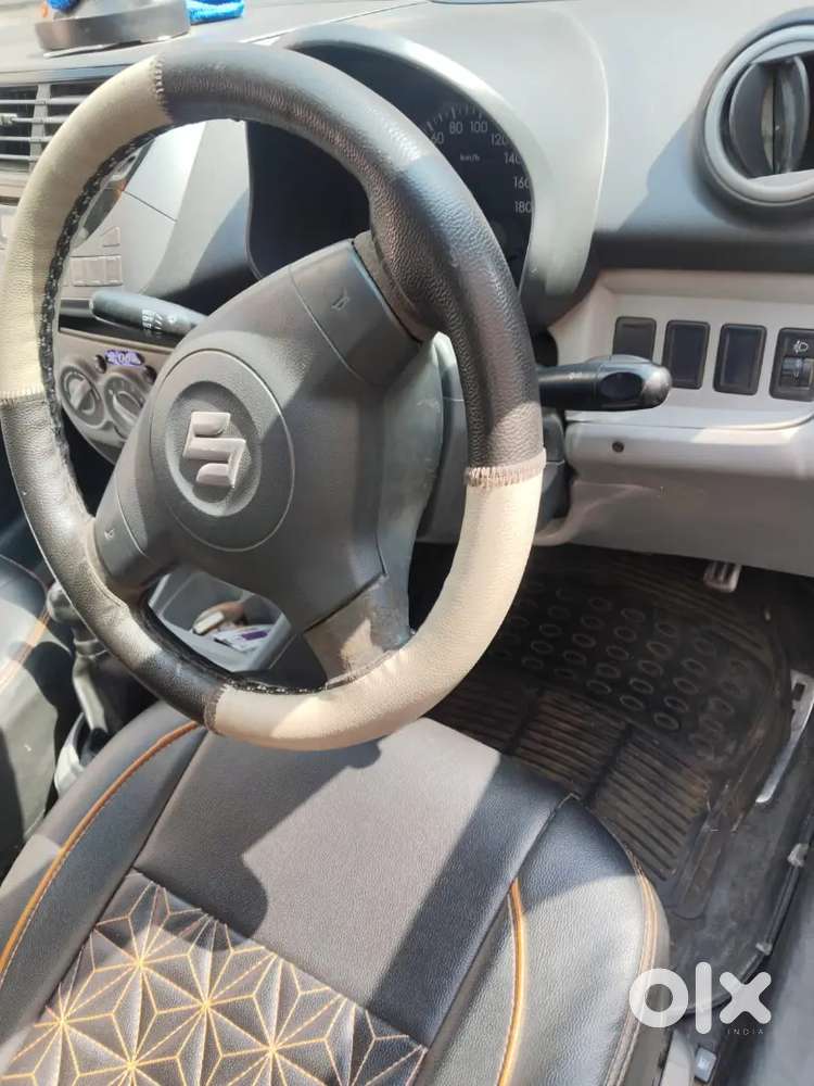 Maruti Suzuki A-star 2011 Petrol 62222 Km Driven Sab Kuch Ok Hai 2031t