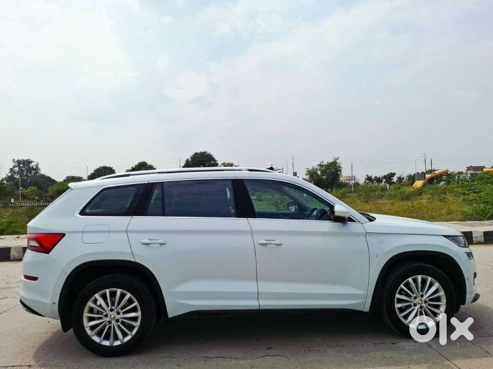 Skoda Kodiaq 2.0 Tdi Laurin Klement, 2020, Diesel