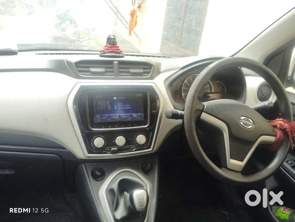 Datsun Go Plus 2019 Petrol 20000 Km Driven