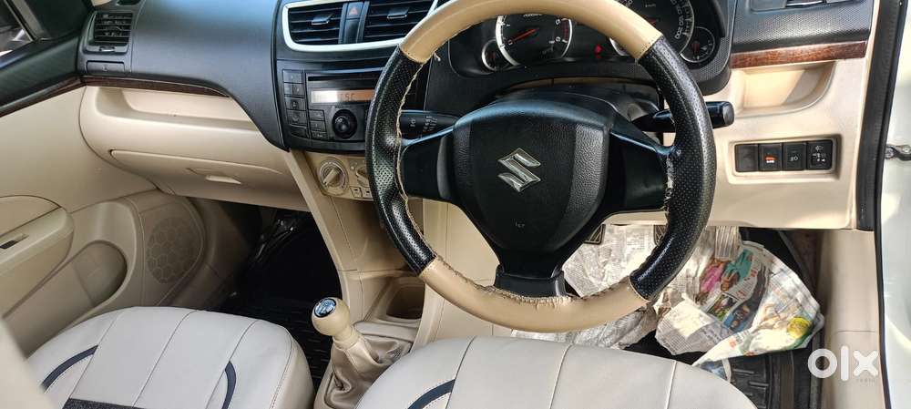 Maruti Suzuki Swift Dzire Vdi Optional, 2013, Diesel