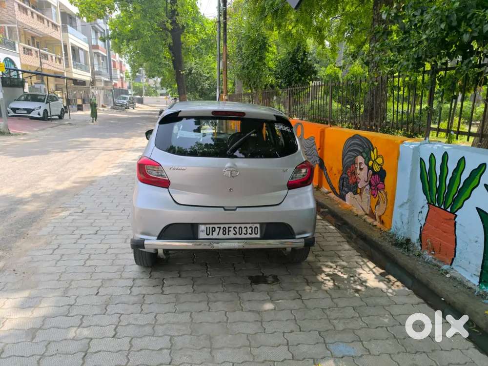 Tata Tiago Xz 2019- Top Model