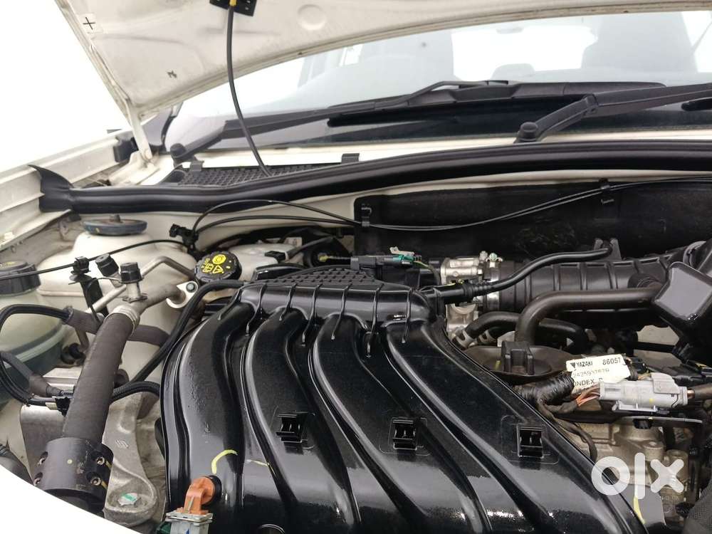 Renault Duster 1.5 Rxz Petrol, 2021, Petrol