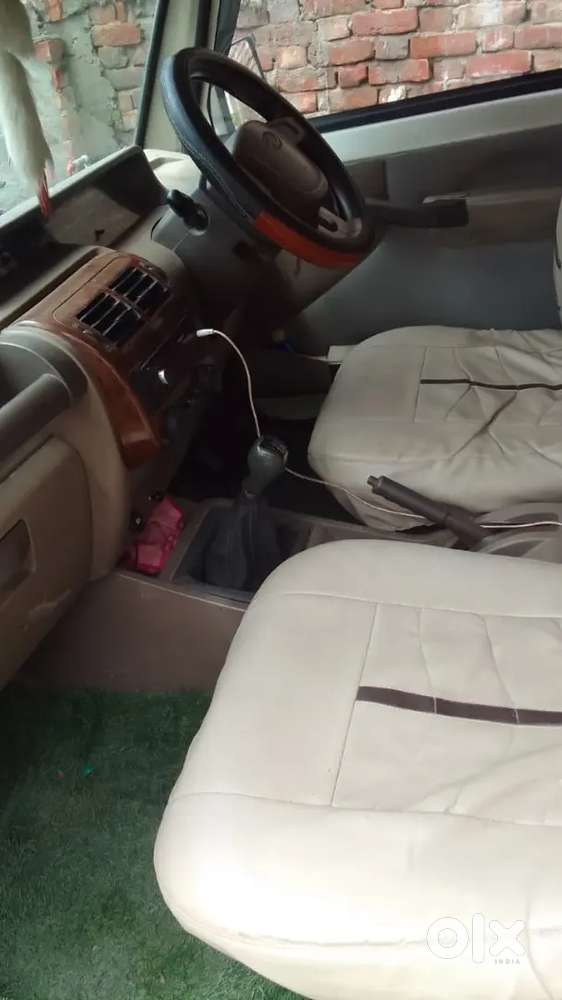Mahindra Bolero 2.5 Zlx 2014 Mahindra Bolero 2014 मॉडल – शानदार कंडीशन