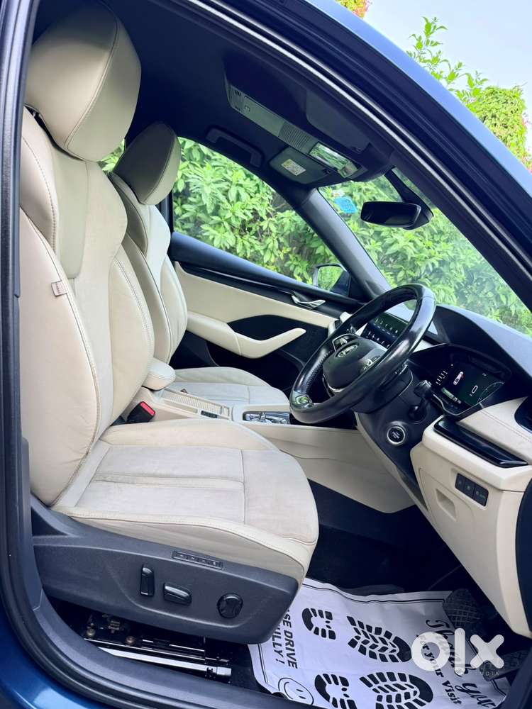 Skoda Octavia 2.0 Style Tsi At, 2021, Petrol