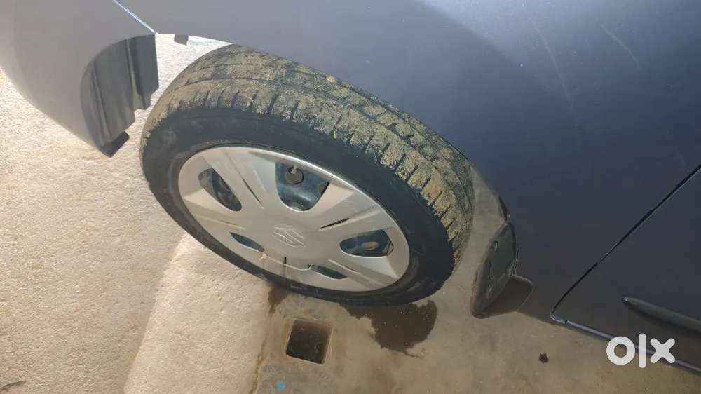 Maruti Wagon R 2017
