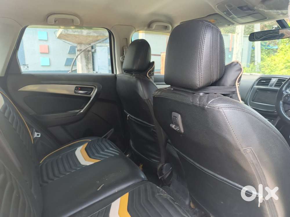 Maruti Suzuki Brezza Zxi Plus At, 2019, Diesel