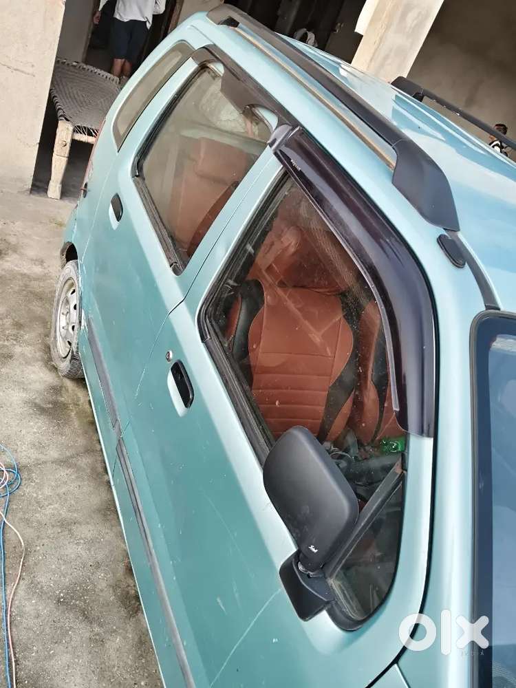 Set Engine Good Condition