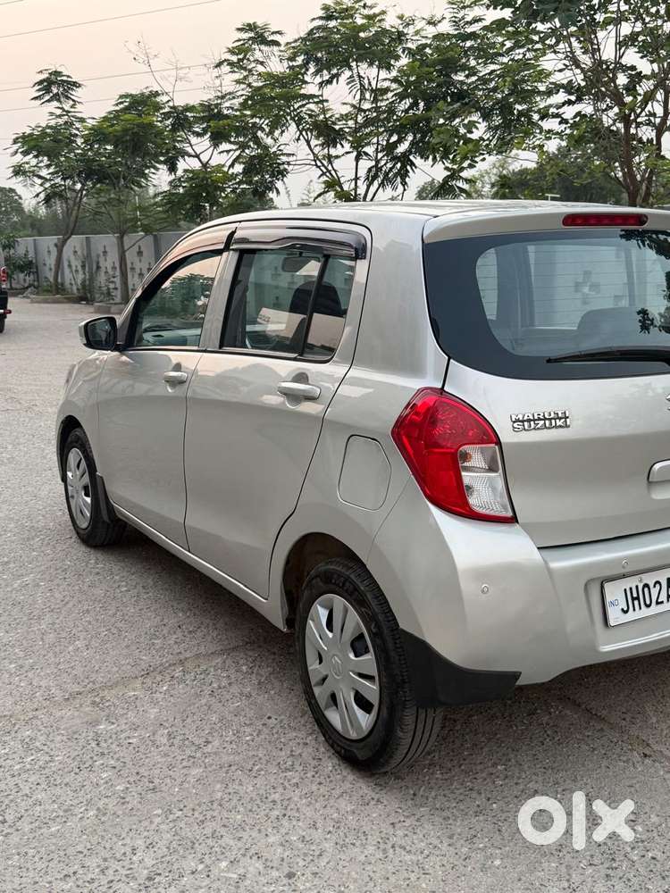 Maruti Suzuki Celerio Zxi, 2016, Petrol