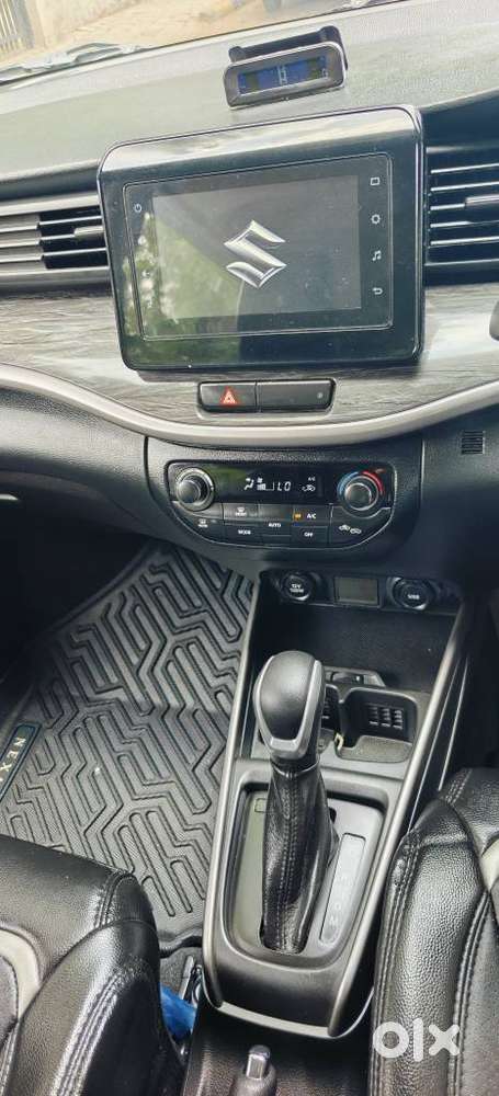 Maruti Suzuki Xl6 1.5 Zeta At, 2024, Petrol