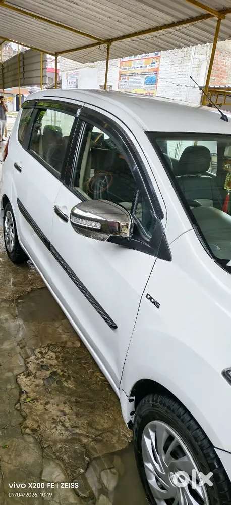 Maruti Ertiga Diesel 2013