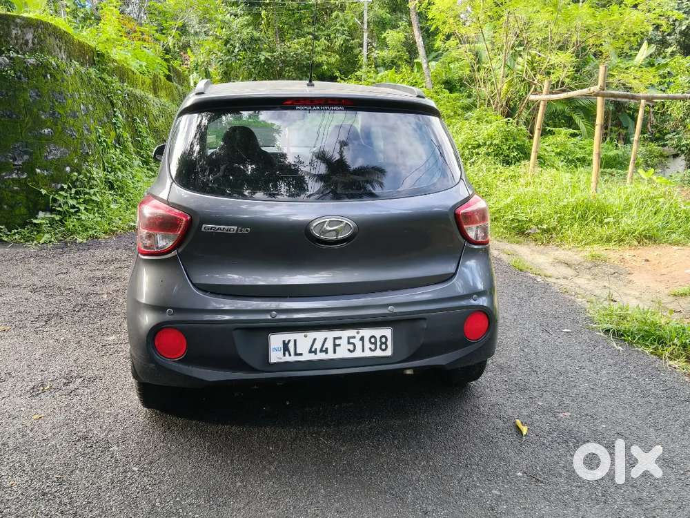 Well Maintained Vehicle,  Insurance Up To June 2027