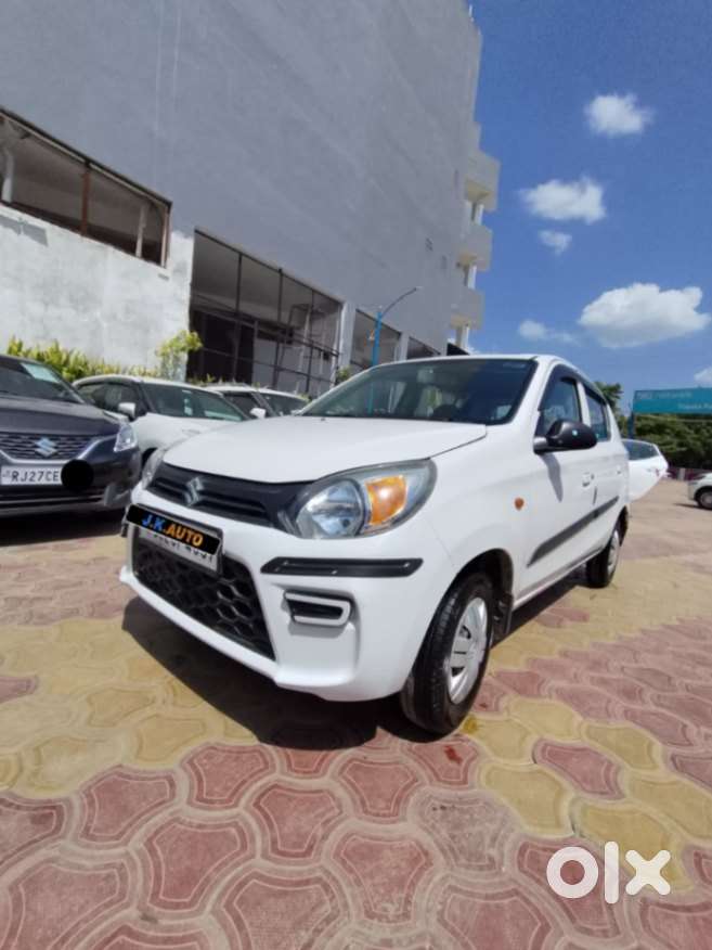 Maruti Suzuki Alto 0.8 Lxi (o), 2020, Petrol