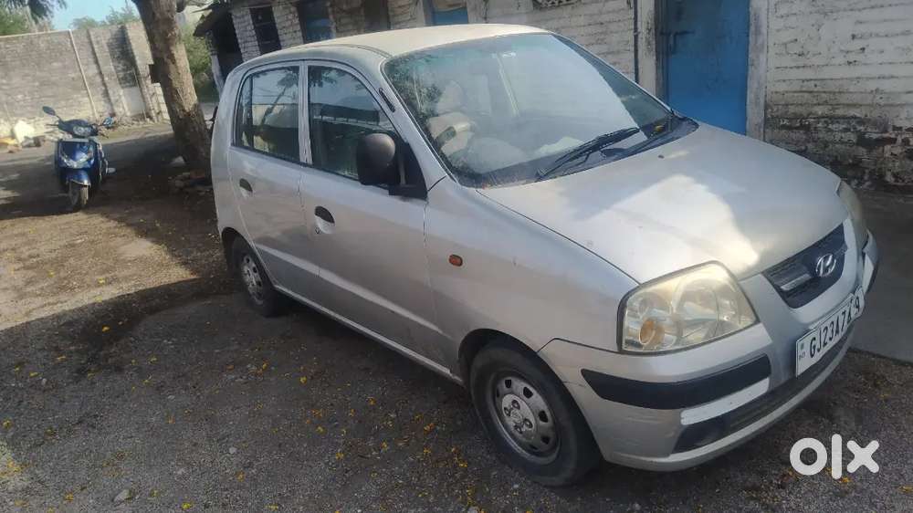 Hyundai Santro Xing 2006