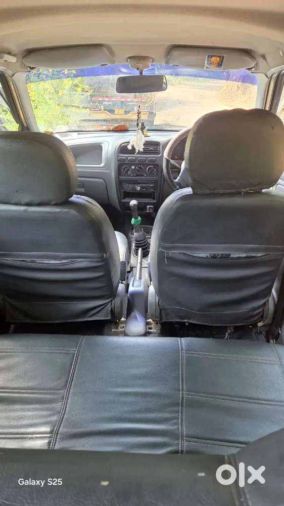 Maruti Suzuki Alto 2007 Lx