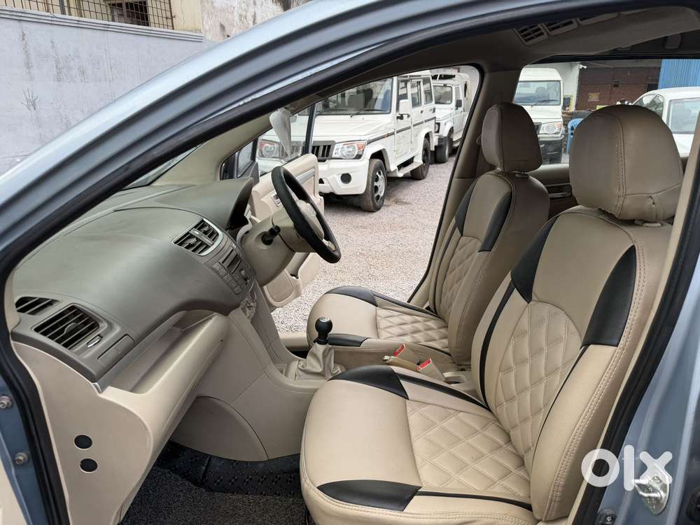 Maruti Suzuki Ertiga Vdi Abs, 2013, Diesel