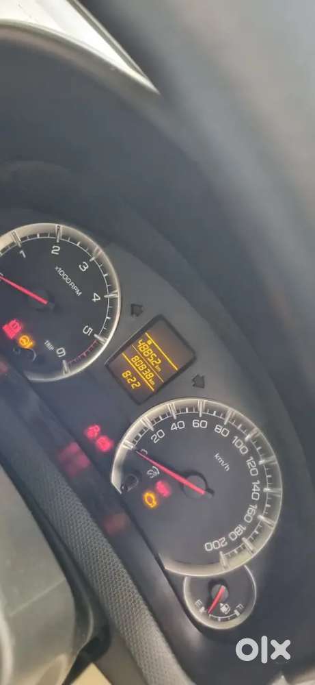 Maruti Suzuki Dzire Vdi  2016 Diesel