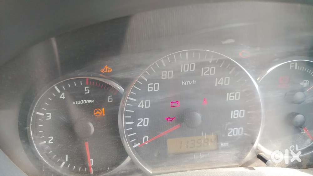 Maruti Suzuki Diesel 2008