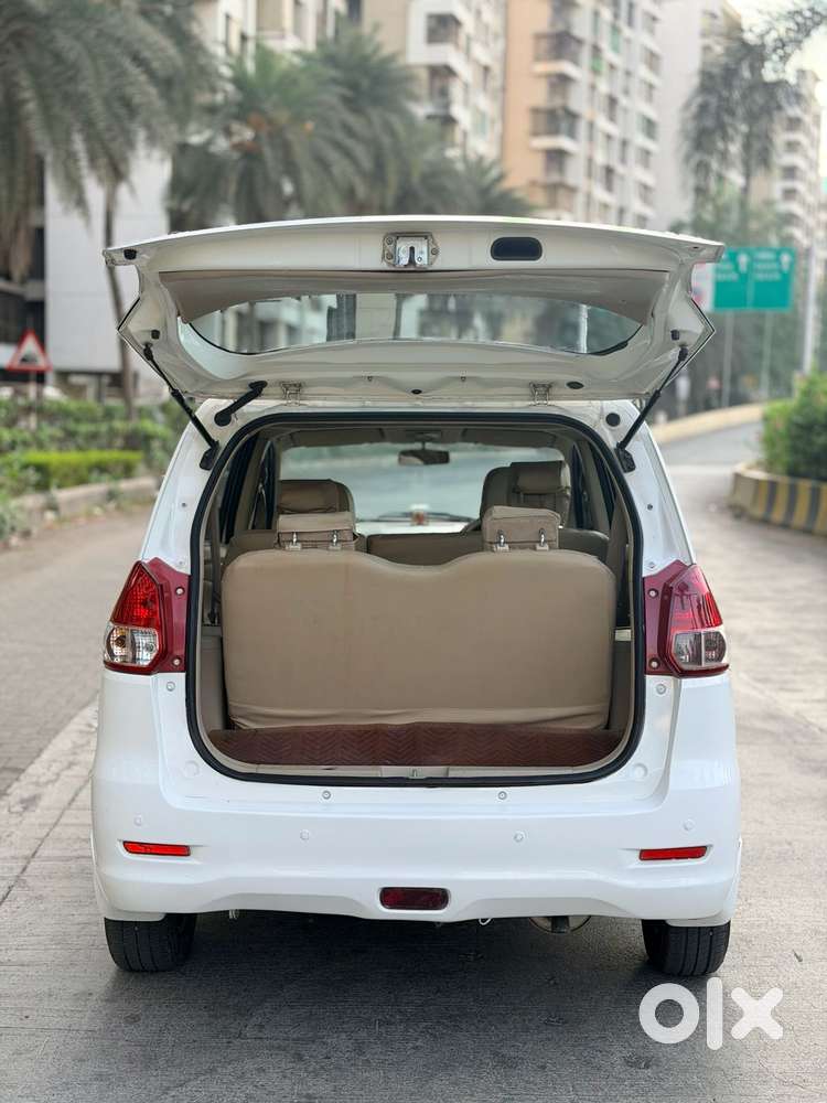 Maruti Suzuki Ertiga Vdi Shvs, 2013, Diesel