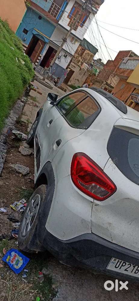 Renault Kwid 2016