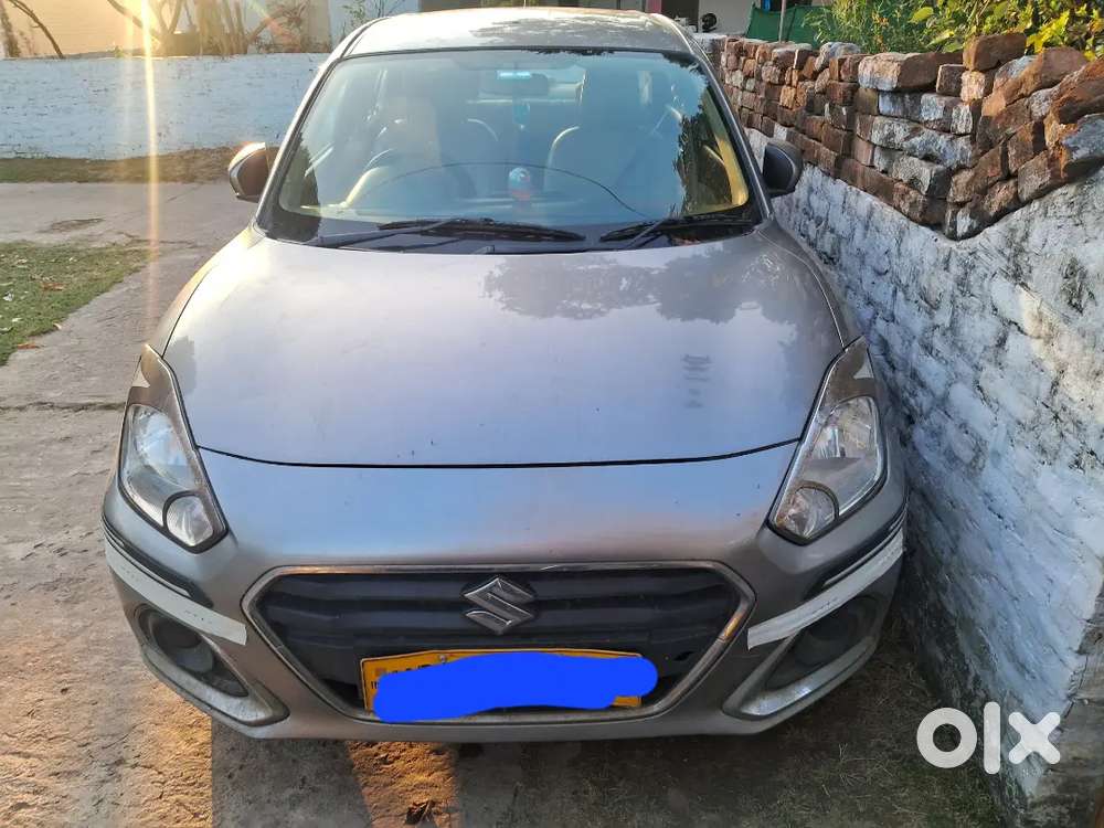 Maruti Suzuki Dzire December 2022 Cng & Hybrids 75650 Km Driven