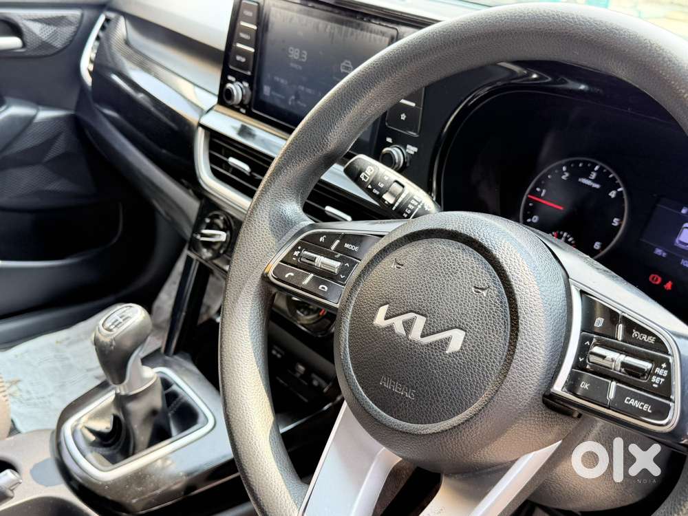 Kia Seltos Htk Plus D, 2022, Diesel