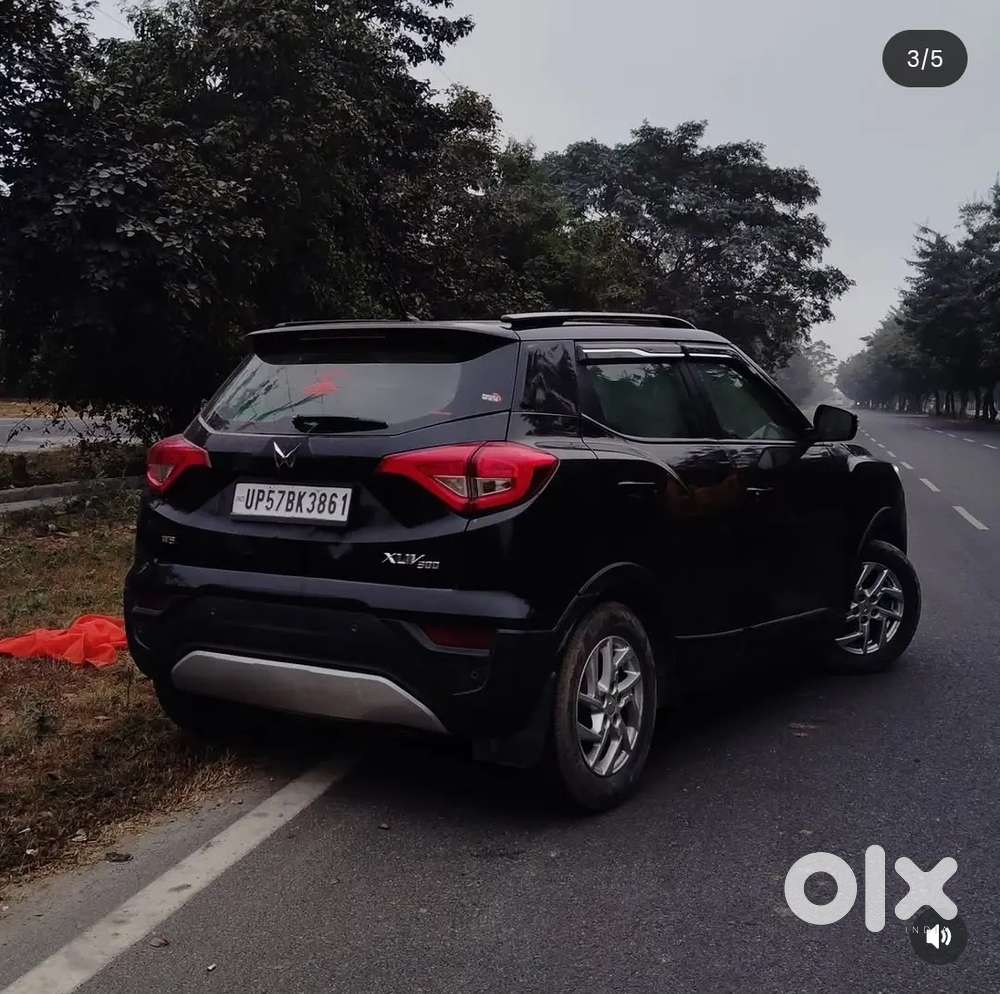 Mahindra Xuv300 2023 Diesel