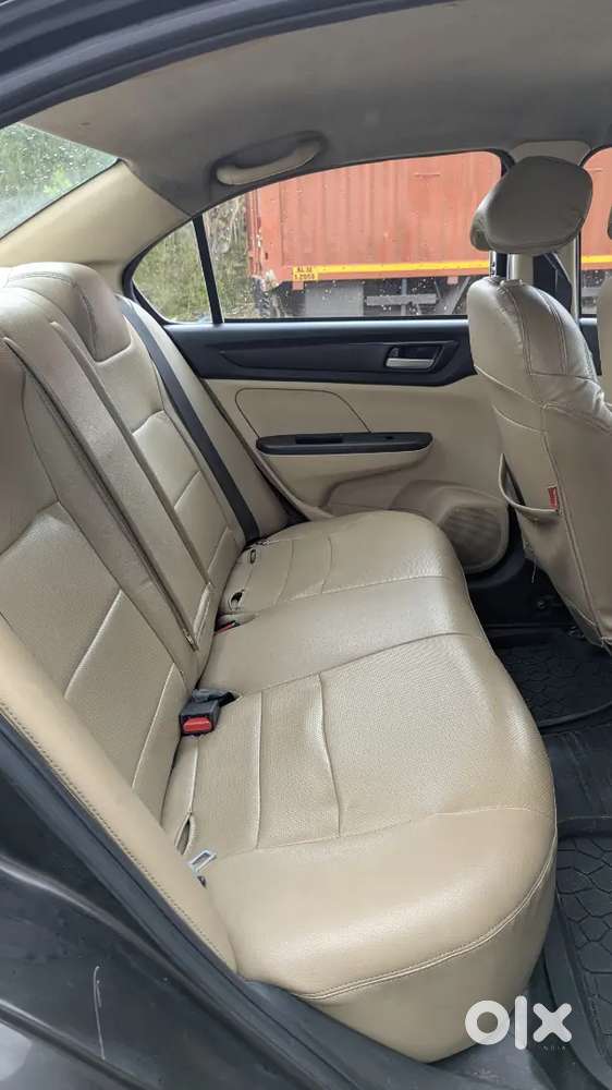 Honda Amaze 2018 Diesel Well Maintained