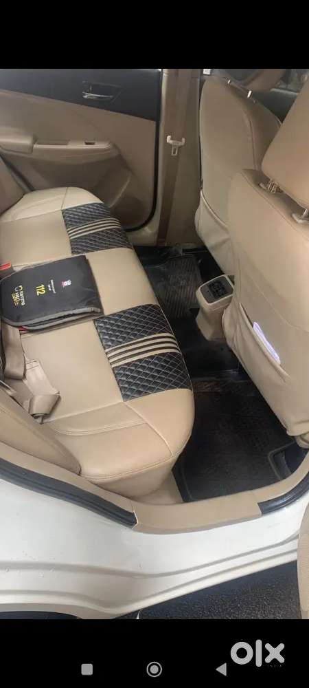 Maruti Suzuki Dzire 2024