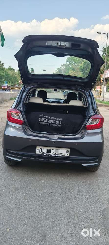 Tata Tiago 1.2 Revotron Xe Cng, 2023, Cng & Hybrids