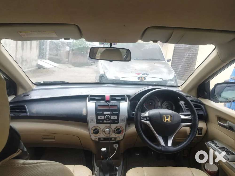 Honda City 2009 Petrol 173074 Km Driven