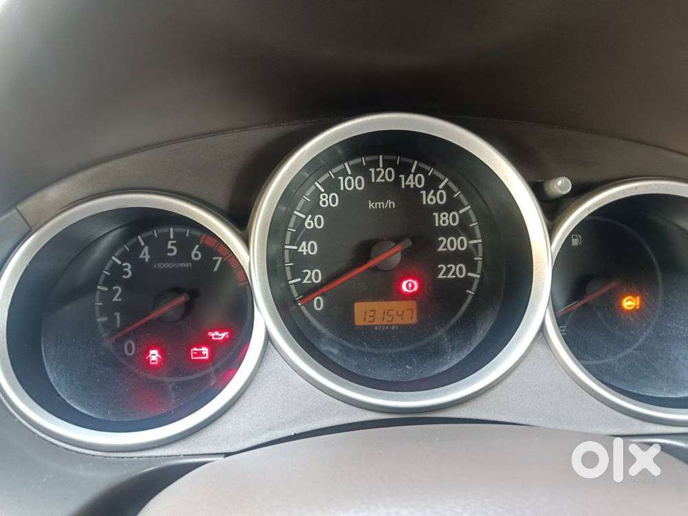 Honda City Zx Exi, 2007, Petrol