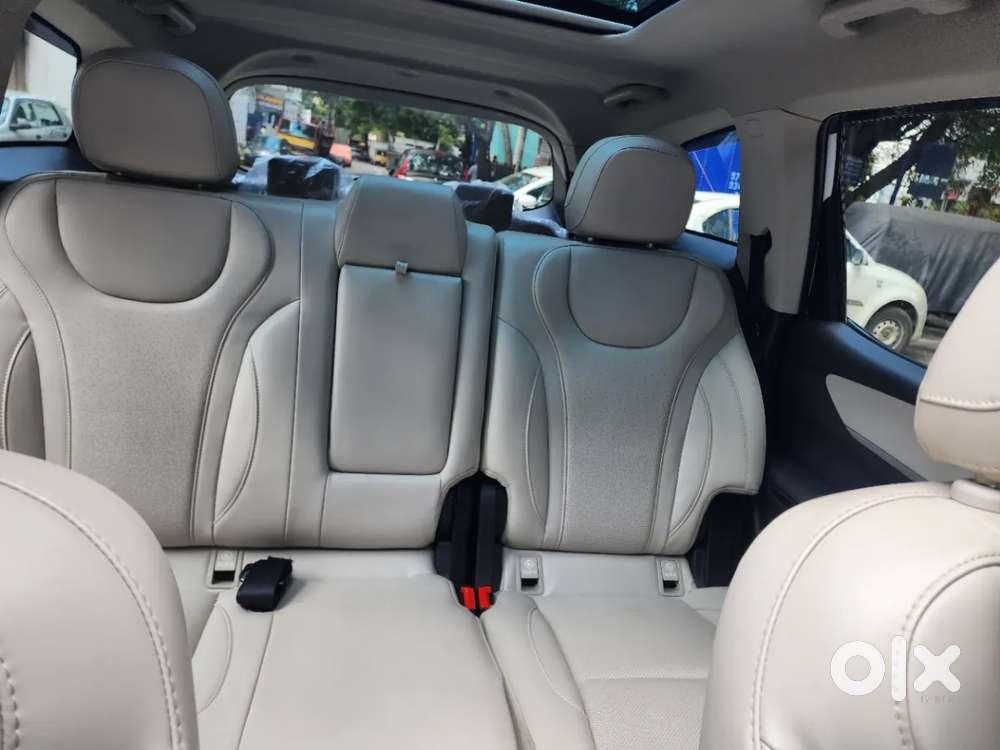 Mahindra Xuv700 2.0 Ax 7 Petrol Mt Str, 2025, Petrol