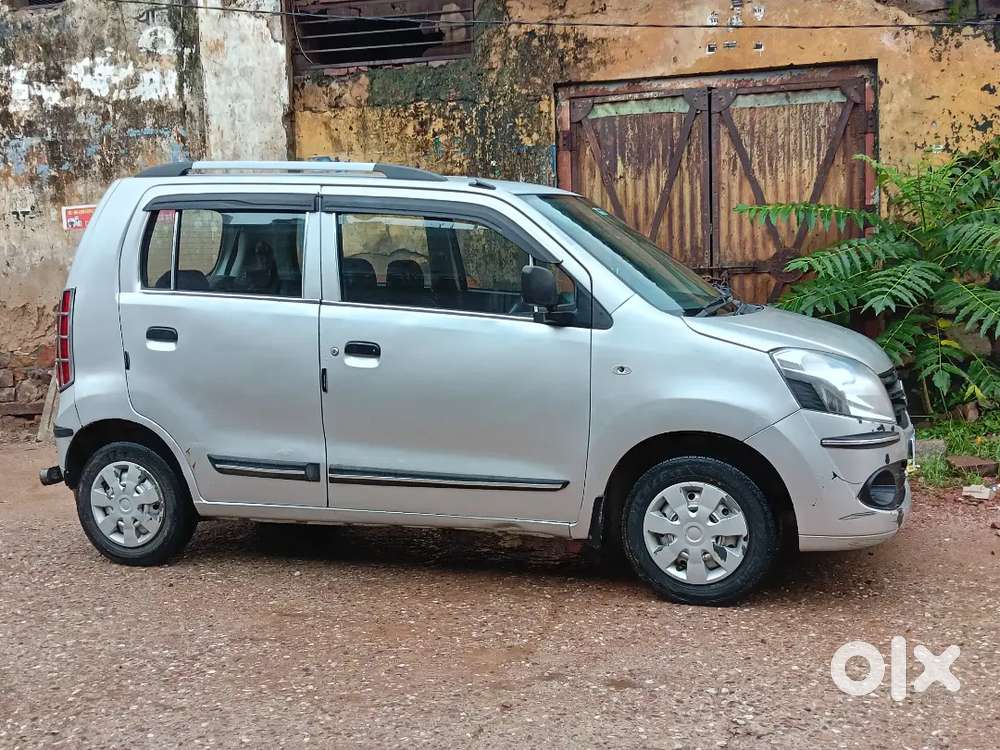 Maruti Suzuki Wagon R 13 Year