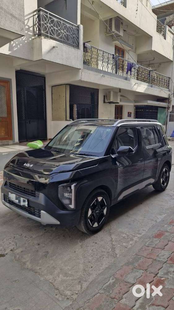 Kia Syros Htk Plus Turbo Dct, 2025, Petrol