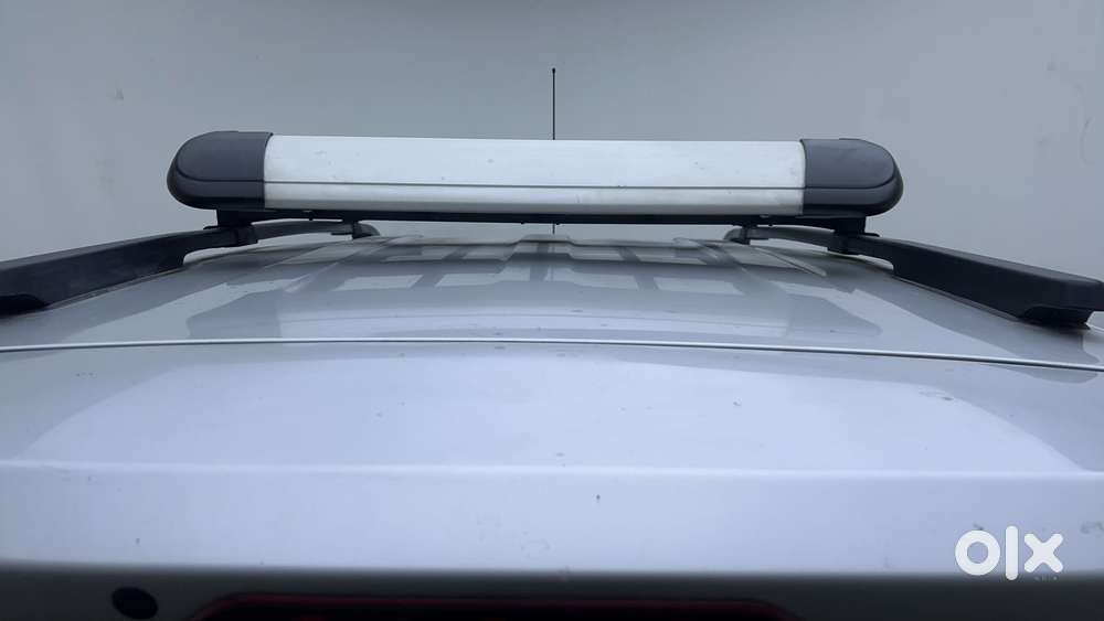 Renault Triber Rxt, 2021, Petrol