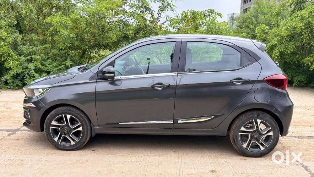 Tata Tiago Xz, 2020, Petrol