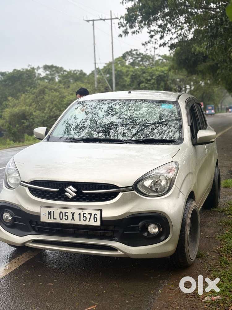 Maruti Suzuki Celerio Petrol Good Condition