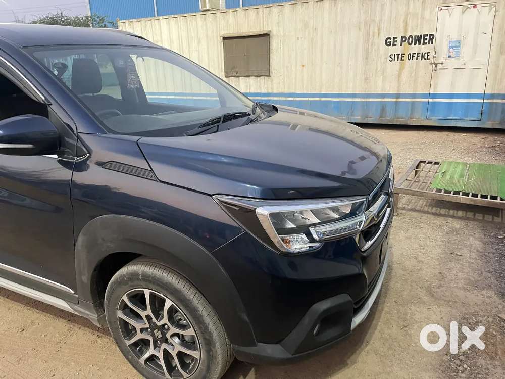 Maruti Suzuki Xl6 1.5 Zeta 2023