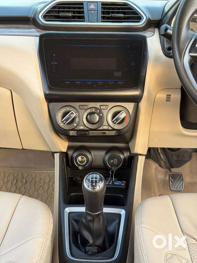 Maruti Suzuki Swift Dzire Vxi(o) Mt, 2022, Petrol